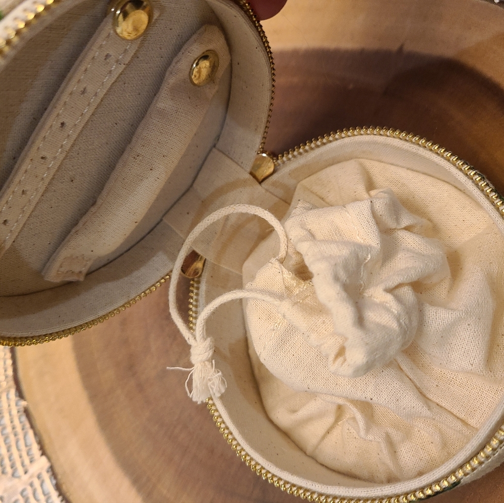 Sezane Jewelry Box - Picture 4 of 4